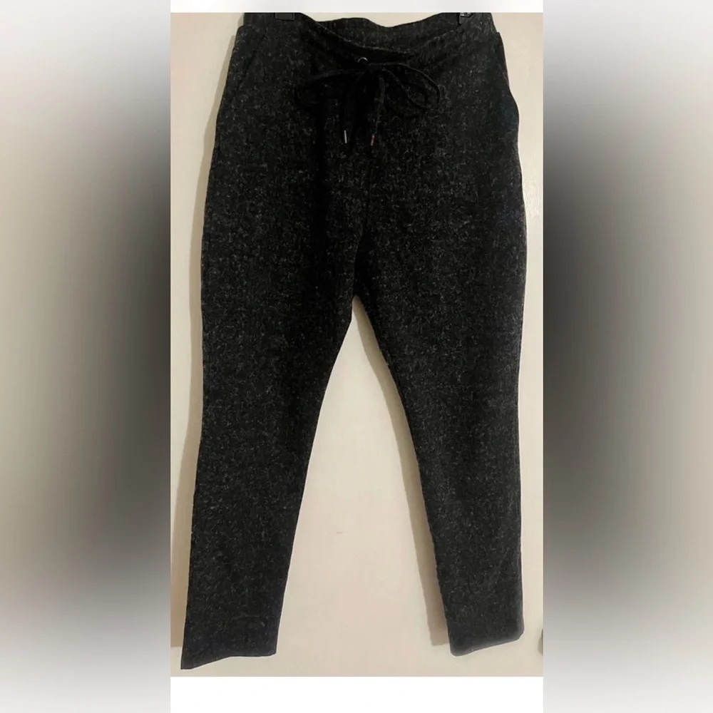 Journal Menswear- Style 10755 ARLEY TRACK PANTS- Distinguished Grey- SIZE MEDIUM